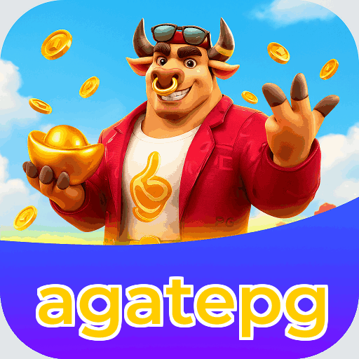 agatepg: Cassino Online Seguro e Pagamentos Rápidos
