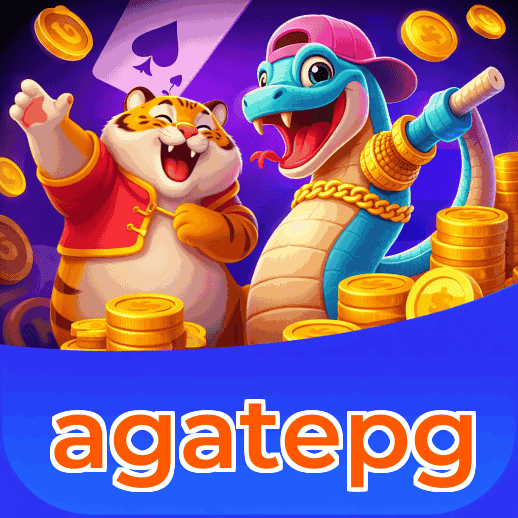 Login rápido no app agatepg